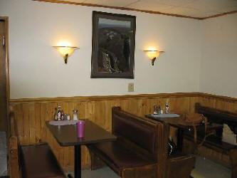 Kline's Family Restaurant - A Cumberland Tradition