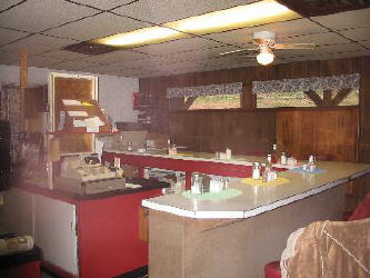 Come on in and enjoy our delicious homemade dishes and our friendly staff!
